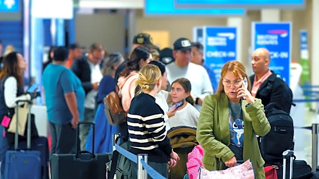 Tax included? DOT wants to ax rule requiring airlines show total price