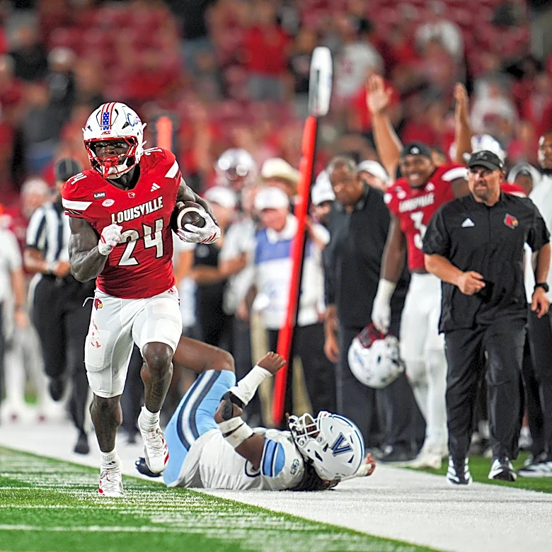 SMU vs Louisville picks, predictions, odds for Week 3 game Saturday
