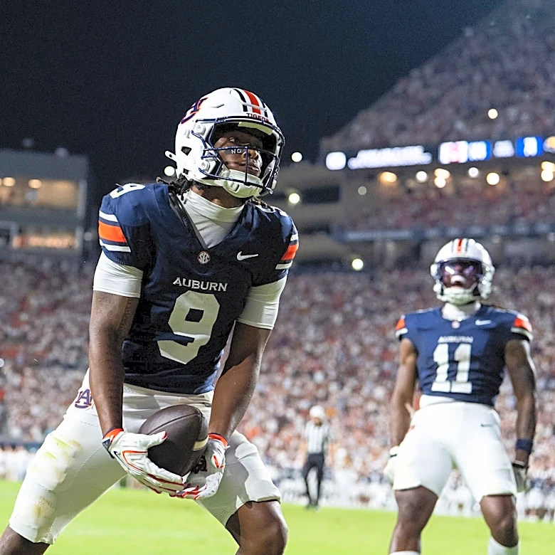 Florida vs Auburn picks, predictions, odds for Week 3 game Saturday