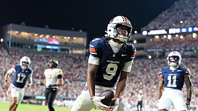 Florida vs Auburn picks, predictions, odds for Week 3 game Saturday