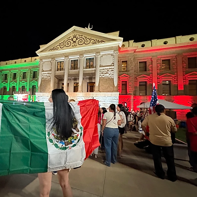 Why do Mexicans celebrate independence twice? What to know about Sept. 15 and 16