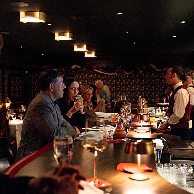 Iconic Phoenix steakhouse named best in US by New York Times