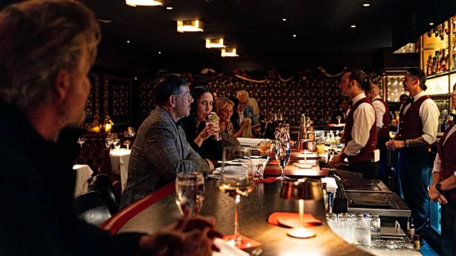 Iconic Phoenix steakhouse named best in US by New York Times