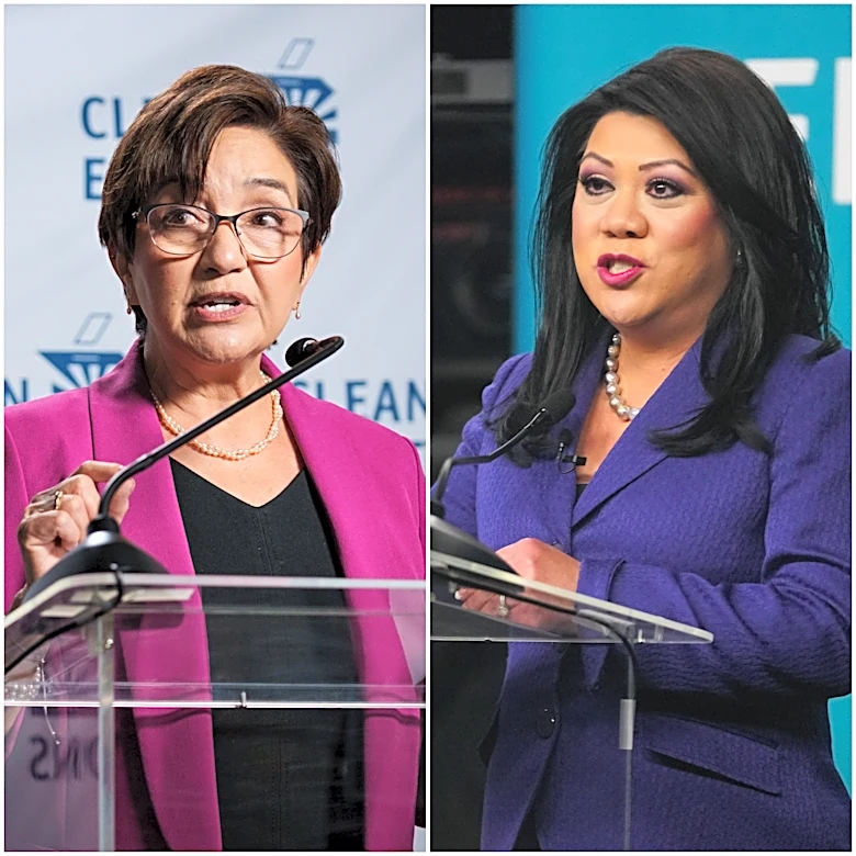 What to watch for in Arizona's school superintendent debate