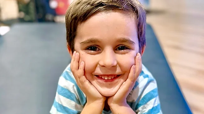 Peoria boy's car death being investigated as heat related, police say