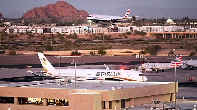 Best US airports ranking is here. Where Phoenix Sky Harbor landed