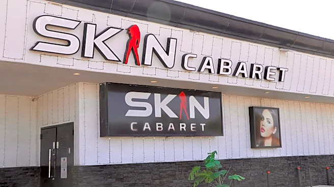Jury could hear claims AZ strip clubs drugged, defrauded patrons