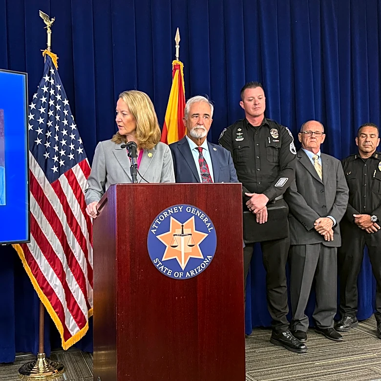 Arizona cold case homicide from 1987 finally has suspect identified