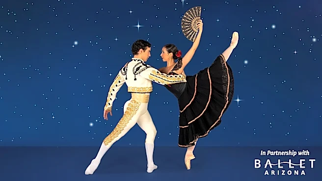 4 fun and completely free fall arts events happening in metro Phoenix