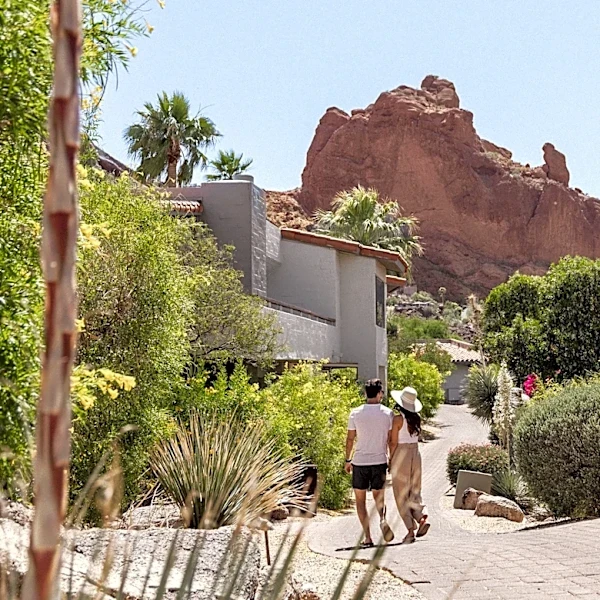 Luxury Arizona mountain resort getting multimillion-dollar facelift