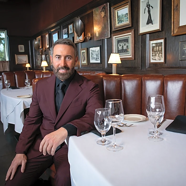 Red sauce Italian restaurant opening upscale location in Phoenix