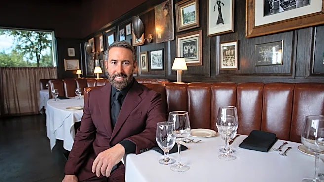 Red sauce Italian restaurant opening upscale location in Phoenix