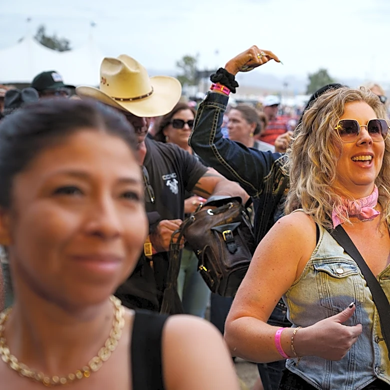 Country superstar to headline 2027 Phoenix Open Birds Nest concert