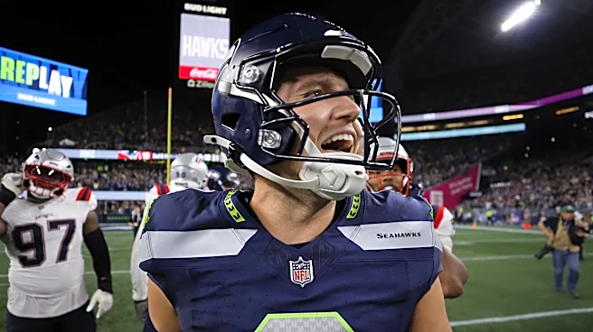 Seahawks vs Cardinals odds, point spread, moneyline, total for Sunday