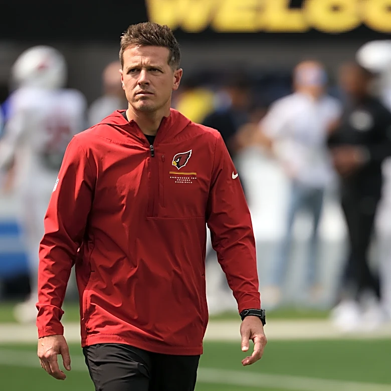How creative schemes have the Arizona Cardinals surprising opponents