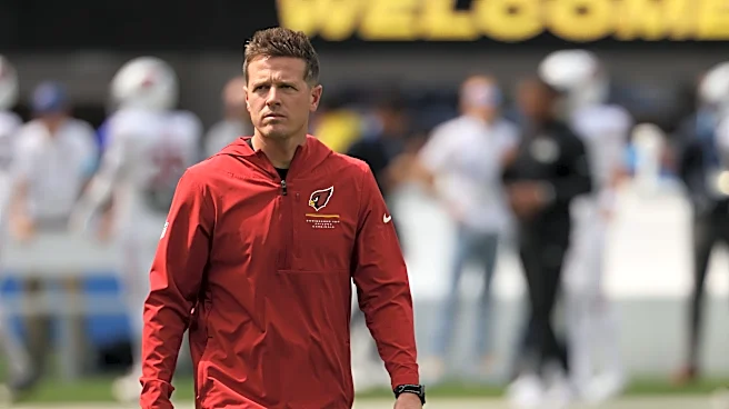 How creative schemes have the Arizona Cardinals surprising opponents