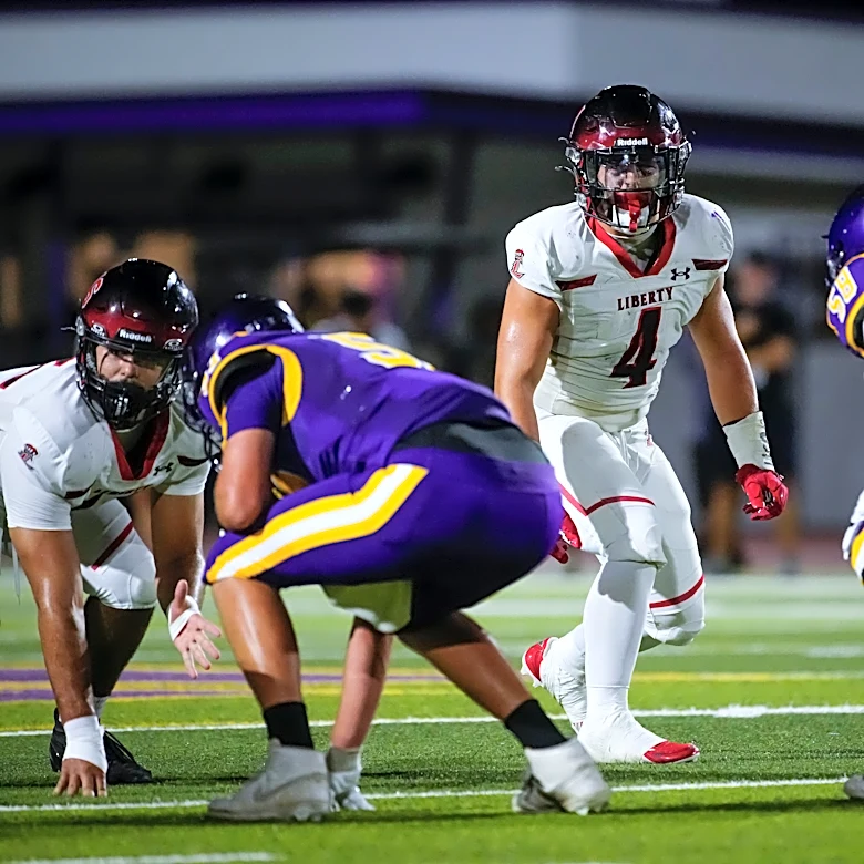 Family ties helped build Liberty High School football powerhouse