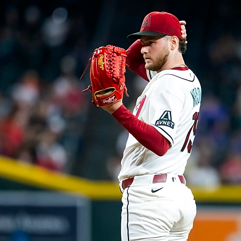 Marlins at Diamondbacks live updates. Nelson reinstated to staff