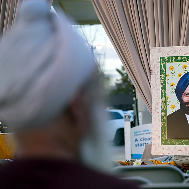 AZ Sikh man killed in post-9/11 hate crime remembered 25 years later