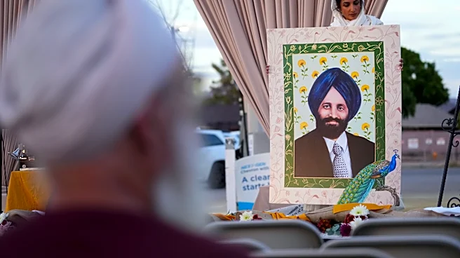 AZ Sikh man killed in post-9/11 hate crime remembered 25 years later