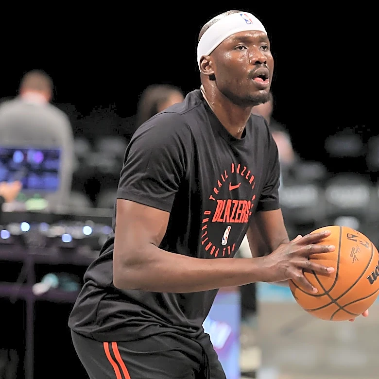Phoenix Suns add big man depth after Mark Williams surgery