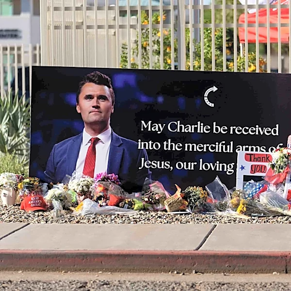 'Stunning failures' left Charlie Kirk exposed to gunman, family says