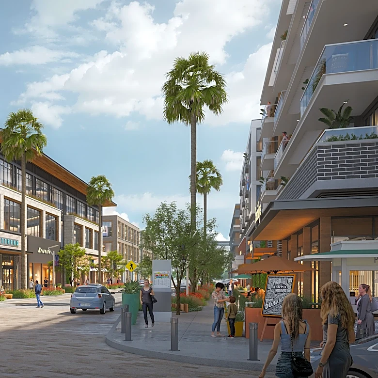 Why huge Legacy Park project expected to transform southeast Mesa