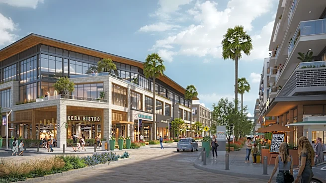 Why huge Legacy Park project expected to transform southeast Mesa