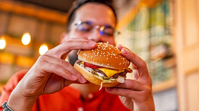 National Cheeseburger Day 2026. Freebies and deals in Arizona