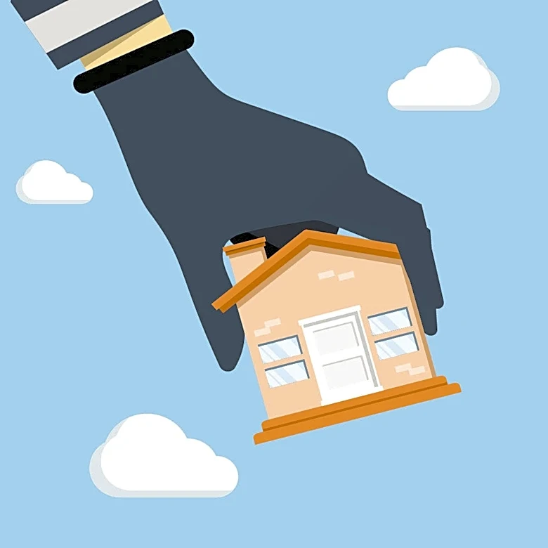 A scammer could sell your property. Arizona has a tool to warn you