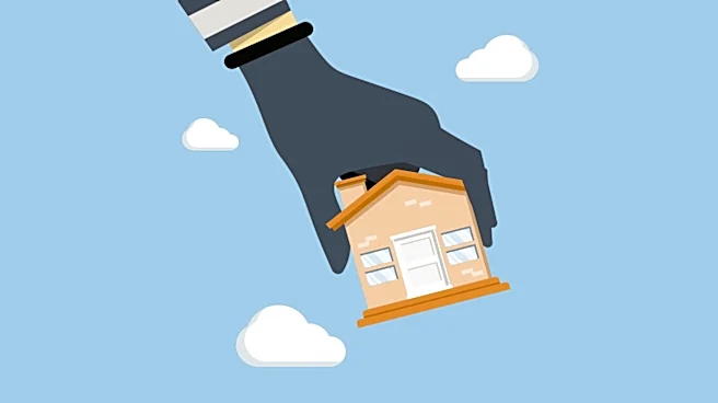 A scammer could sell your property. Arizona has a tool to warn you