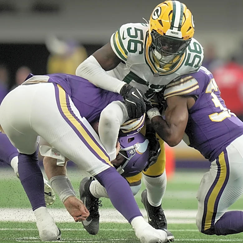 Jets vs Packers predictions, picks, odds for NFL Week 2 game Sunday