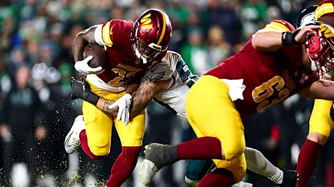Cowboys vs Commanders predictions, picks, odds for NFL Week 2 Sunday