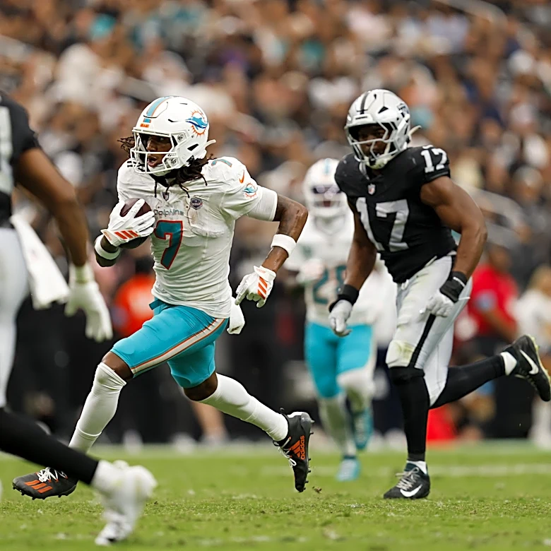 49ers vs Dolphins predictions, picks, odds for NFL Week 2 game Sunday