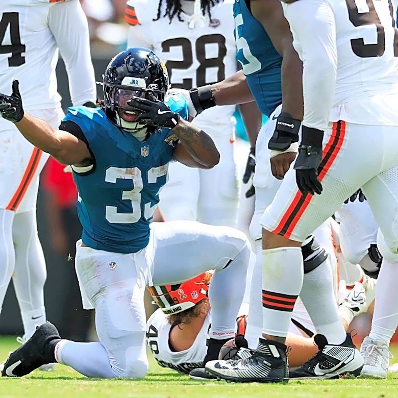 Broncos vs Jaguars predictions, picks, odds for NFL Week 2 game Sunday