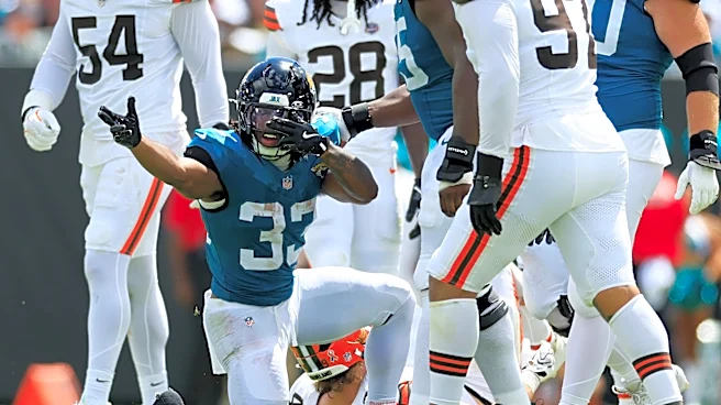 Broncos vs Jaguars predictions, picks, odds for NFL Week 2 game Sunday