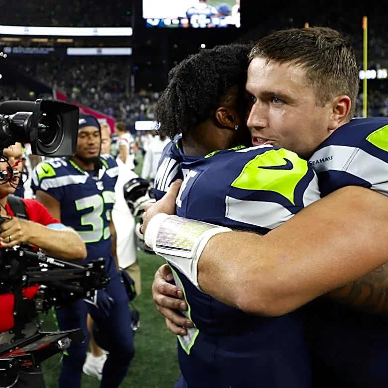 Cardinals vs Seahawks predictions, picks, odds for NFL Week 2 game