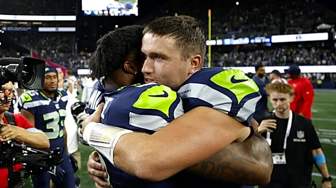 Cardinals vs Seahawks predictions, picks, odds for NFL Week 2 game