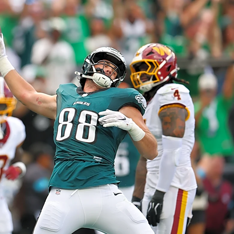 Titans vs Eagles predictions, picks, odds for NFL Week 2 game Sunday