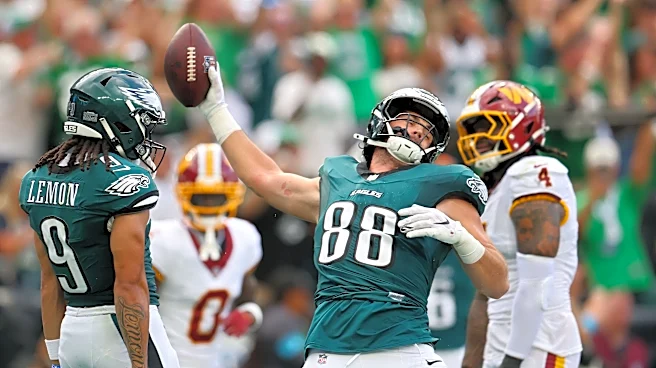 Titans vs Eagles predictions, picks, odds for NFL Week 2 game Sunday
