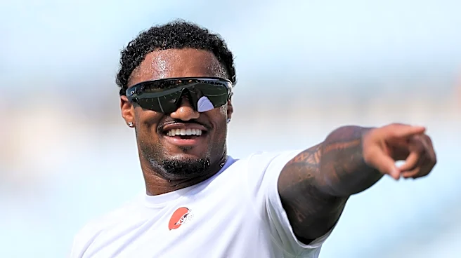 Buccaneers vs Browns predictions, picks, odds for NFL Week 2 Sunday