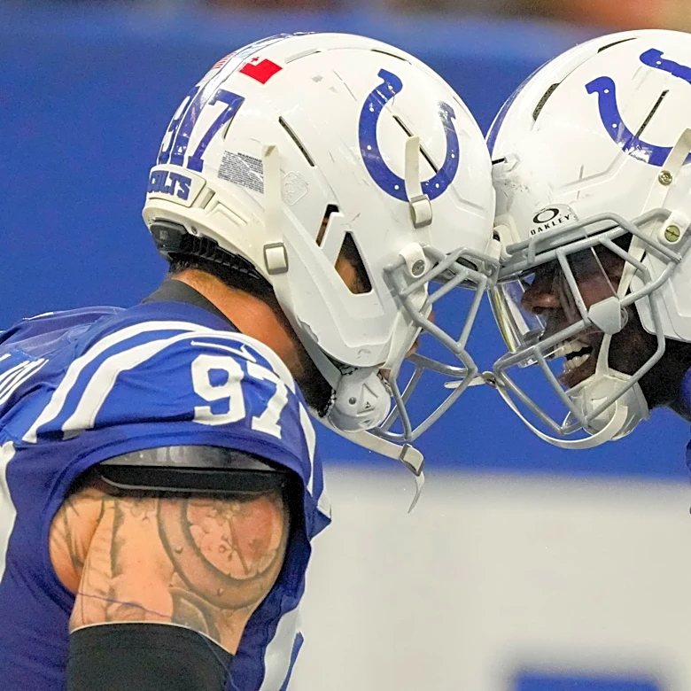Sunday Night Football predictions, picks, odds for Chiefs vs Colts