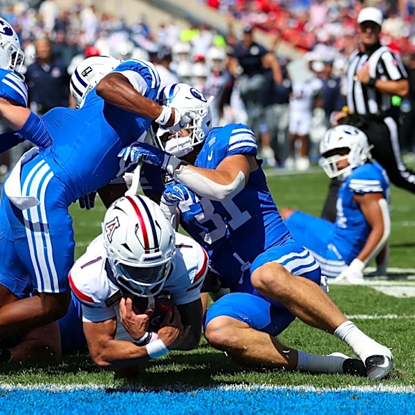 Arizona vs Northern Illinois odds for college football Week 3 game