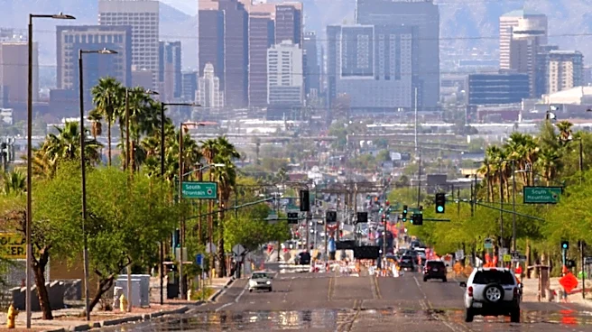 Arizona can't afford to lose the global talent race | Opinion