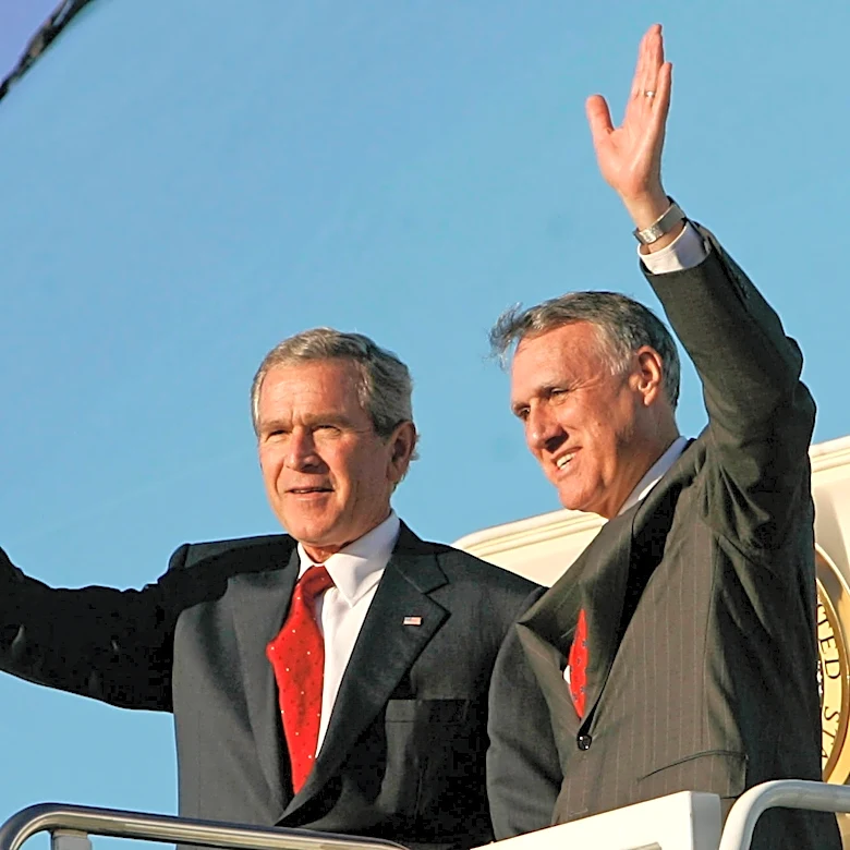 Who was Jon Kyl? What to know about late longtime senator from Arizona