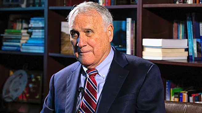 Jon Kyl leaves legacy of tribal water settlements in the Southwest
