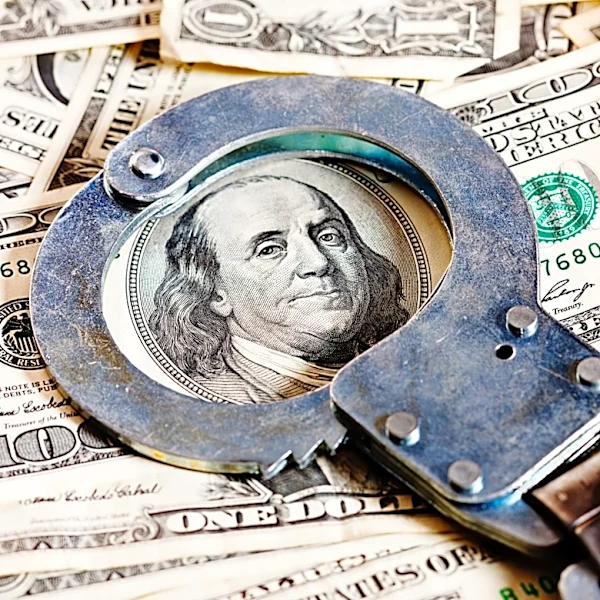$100K in Social Security netted by late woman's Tucson son, feds say