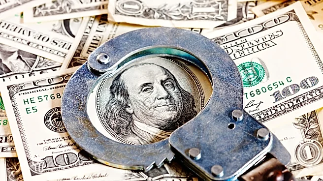 $100K in Social Security netted by late woman's Tucson son, feds say