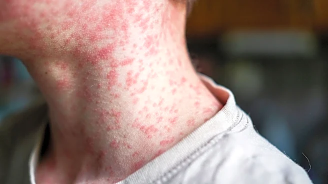 A person with measles was at this drug store in metro Phoenix
