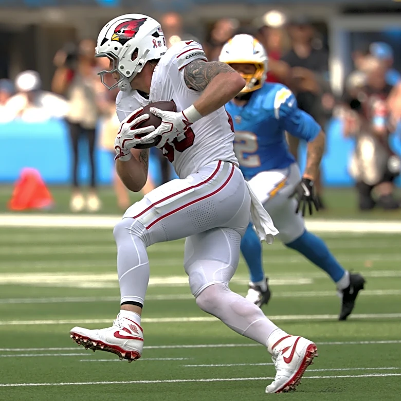 The Arizona Cardinals will upset the Seahawks in Week 2. Here's why